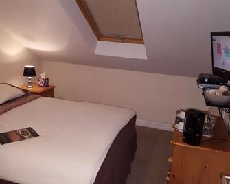 Town House B & B - Skipton - Habitación