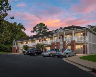 Affordable Suites Rocky Mount - Rocky Mount - Bina