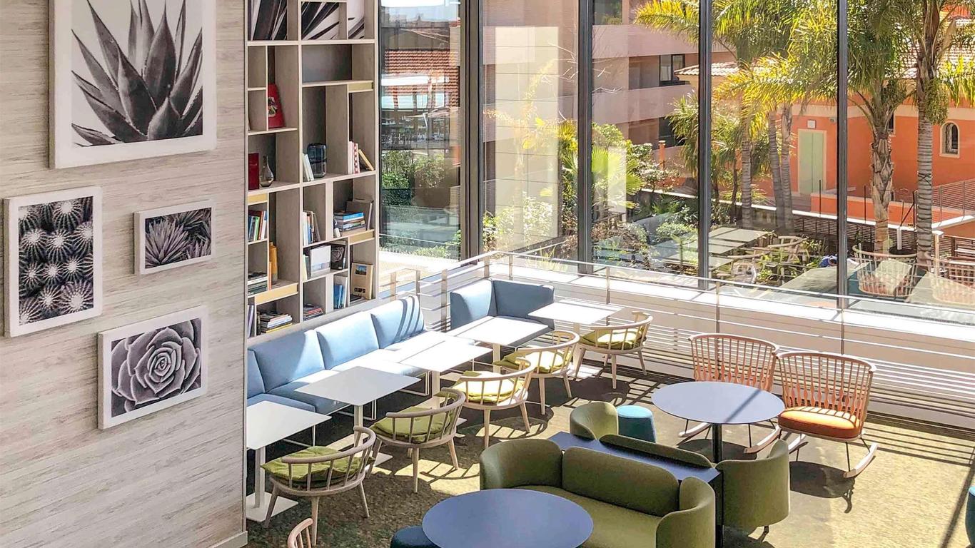 نوفوتيل مونت كارلو