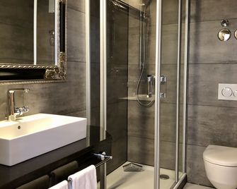 Appartementhotel Cura Bad Füssing - Bad Fuessing