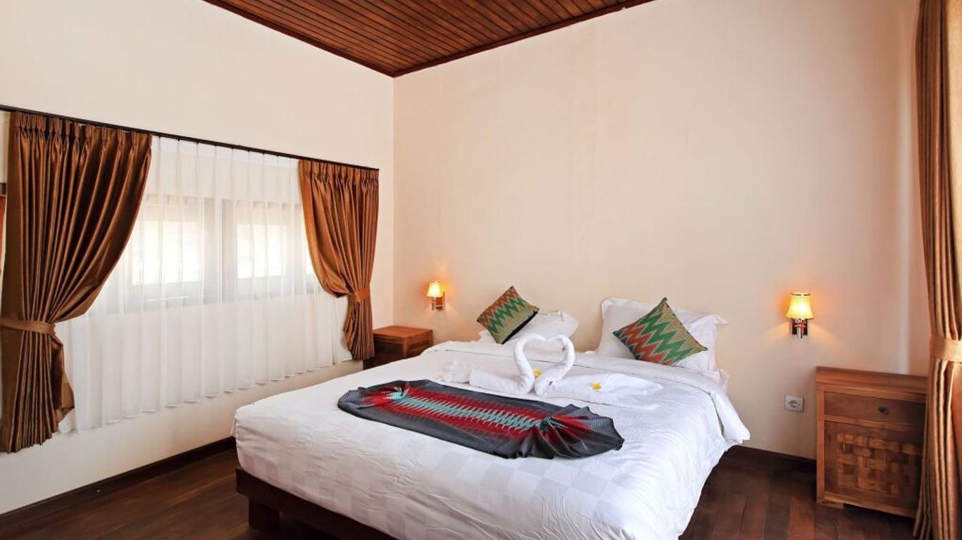 Kabeh Jati Garden Villa & Restaurant