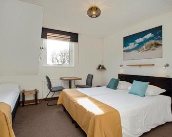 Strandhotel de Logerij Renesse - Renesse - Habitación