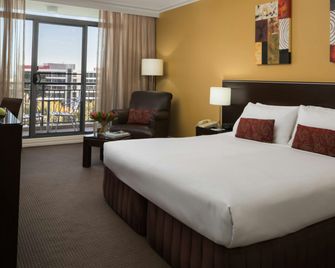 Rydges Norwest Sydney - Baulkham Hills - Habitación