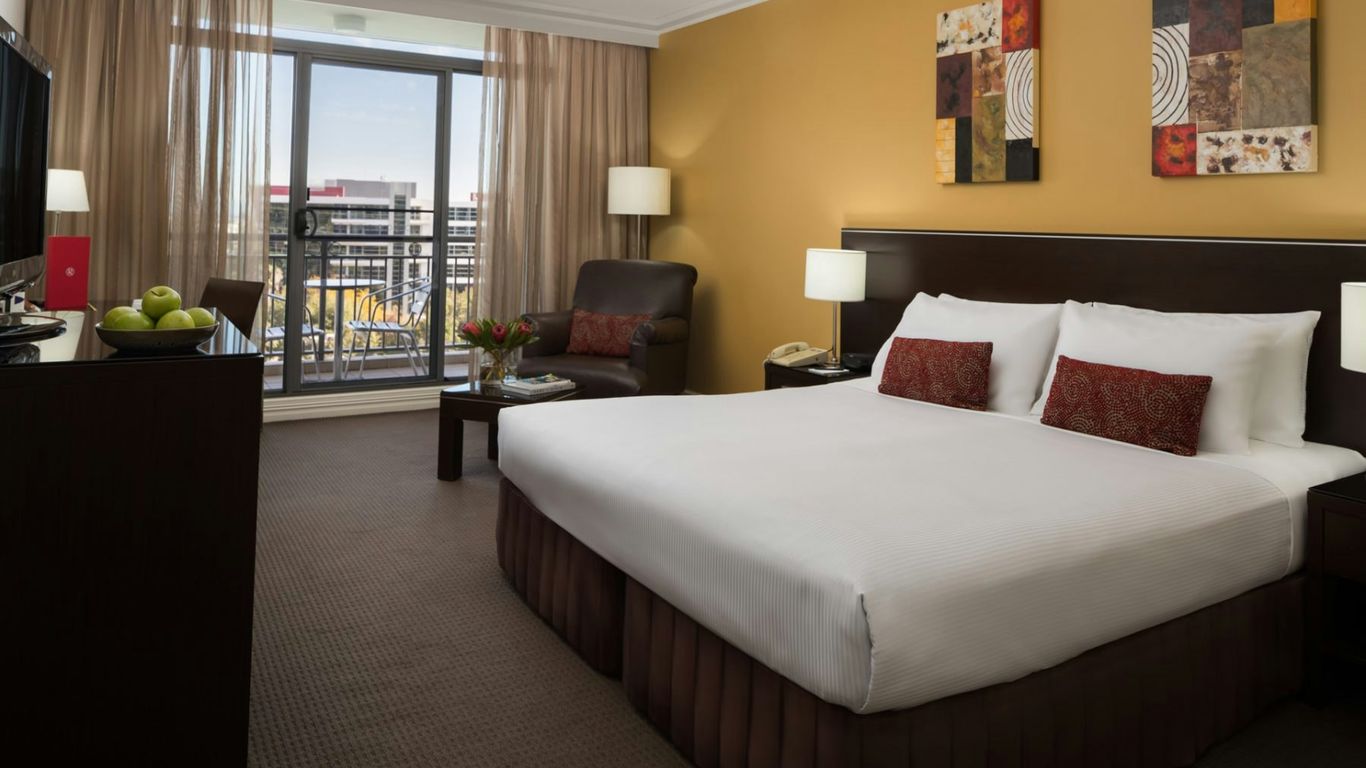 비지 디오르 호텔