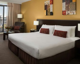 Visy Dior - Baulkham Hills - Habitación