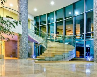 Las Americas Torre Del Mar - Cartagena - Lobby