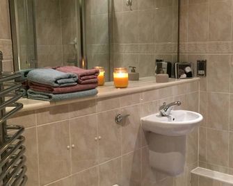 A double room in a great location - Саутгемптон