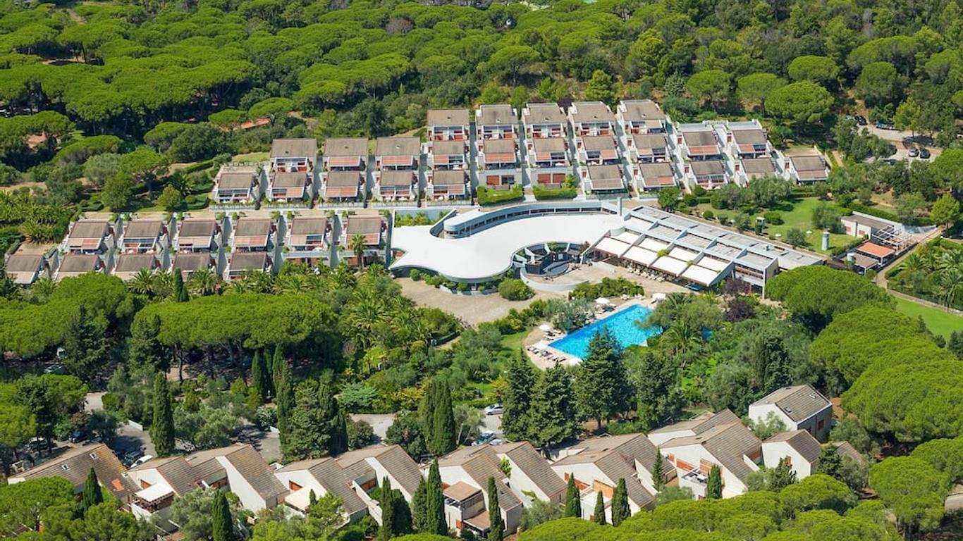 Residence Solemaremma