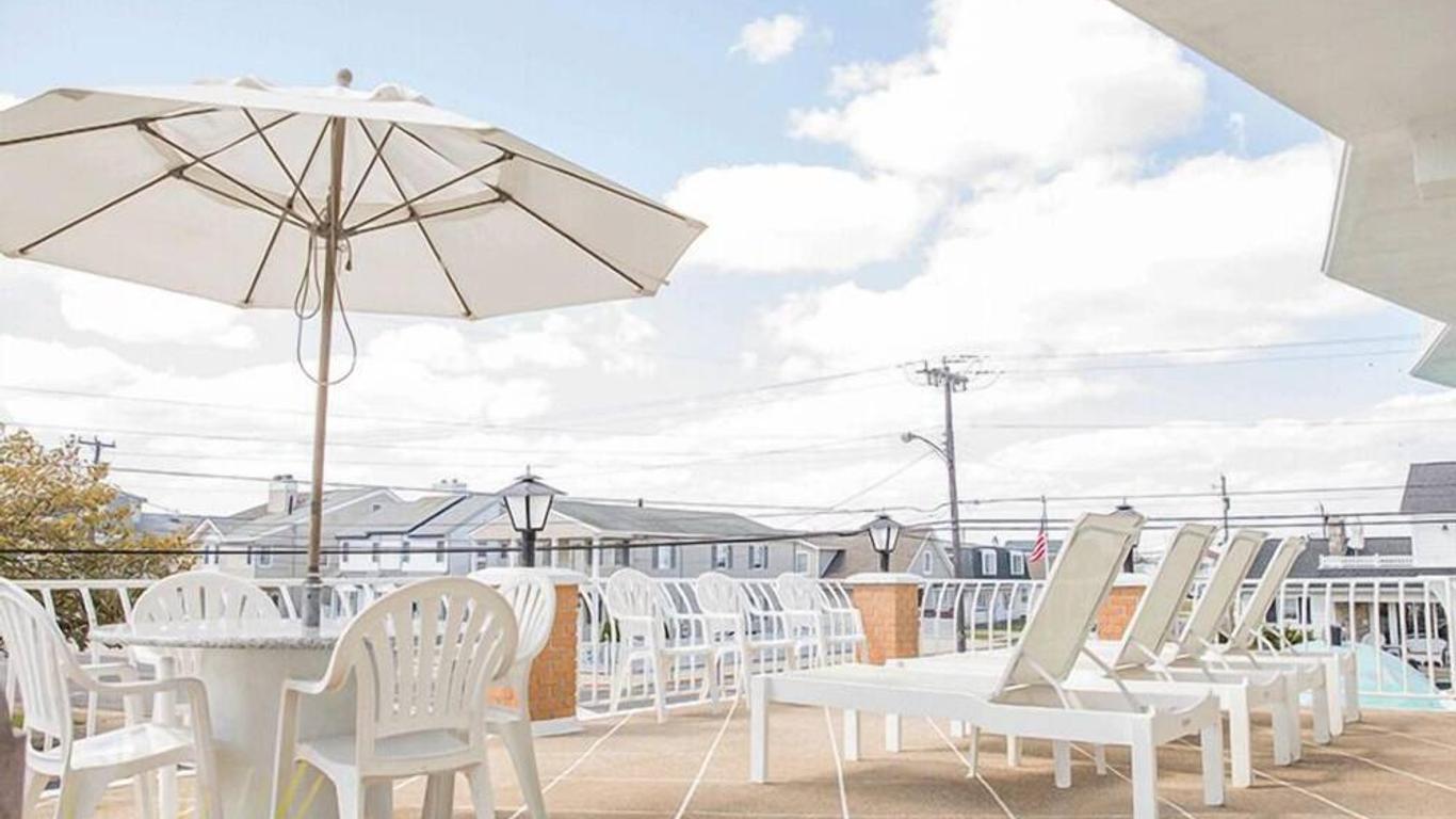 Biscayne Family Resort