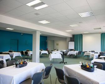 Hotel im Kaiserpark - Meiningen - Restaurant