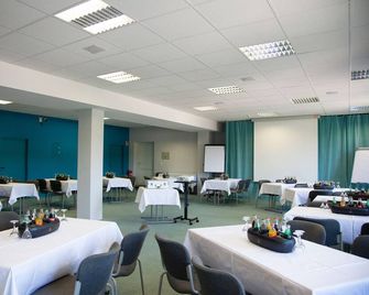 Hotel im Kaiserpark - Meiningen - Restaurant