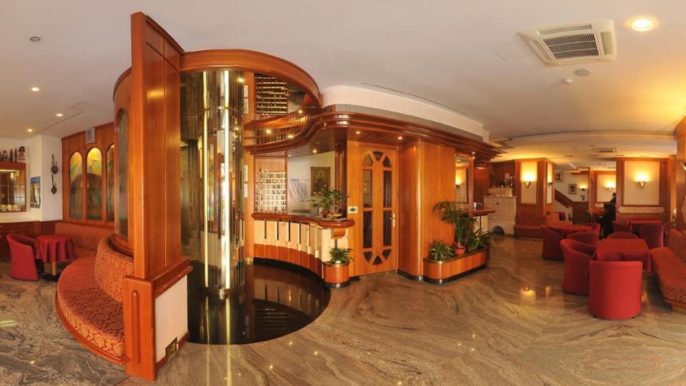 Hotel Posta