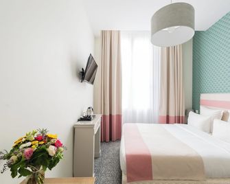 Hotel Heritage - Konjak
