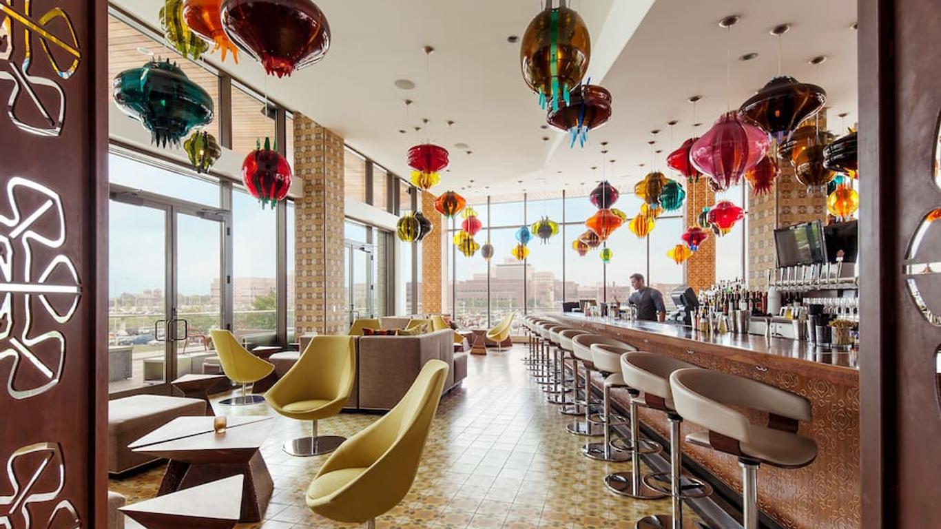 The Alexander