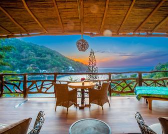 Villa Lala Boutique Hotel Adults Only - Puerto Vallarta - Balcony