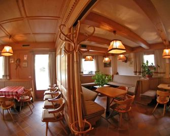 Hotel Gardenia - Valdidentro