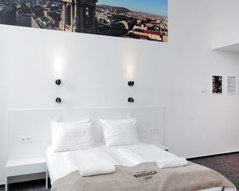 Maverick Budapest Soho - Budapest