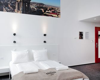 Maverick Budapest Soho - Budapest