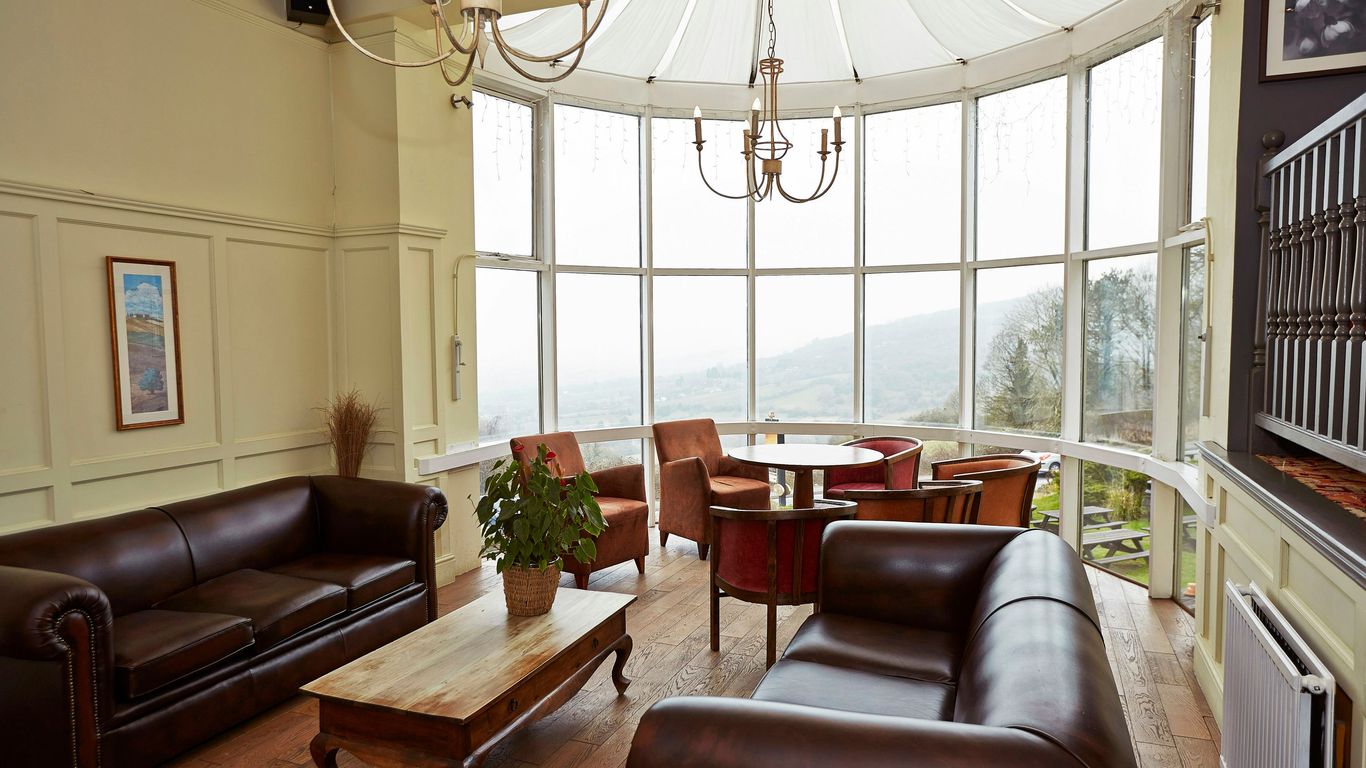 Rising Sun Hotel by Greene King Inns