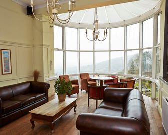 Rising Sun Hotel by Greene King Inns - Cheltenham - Bar