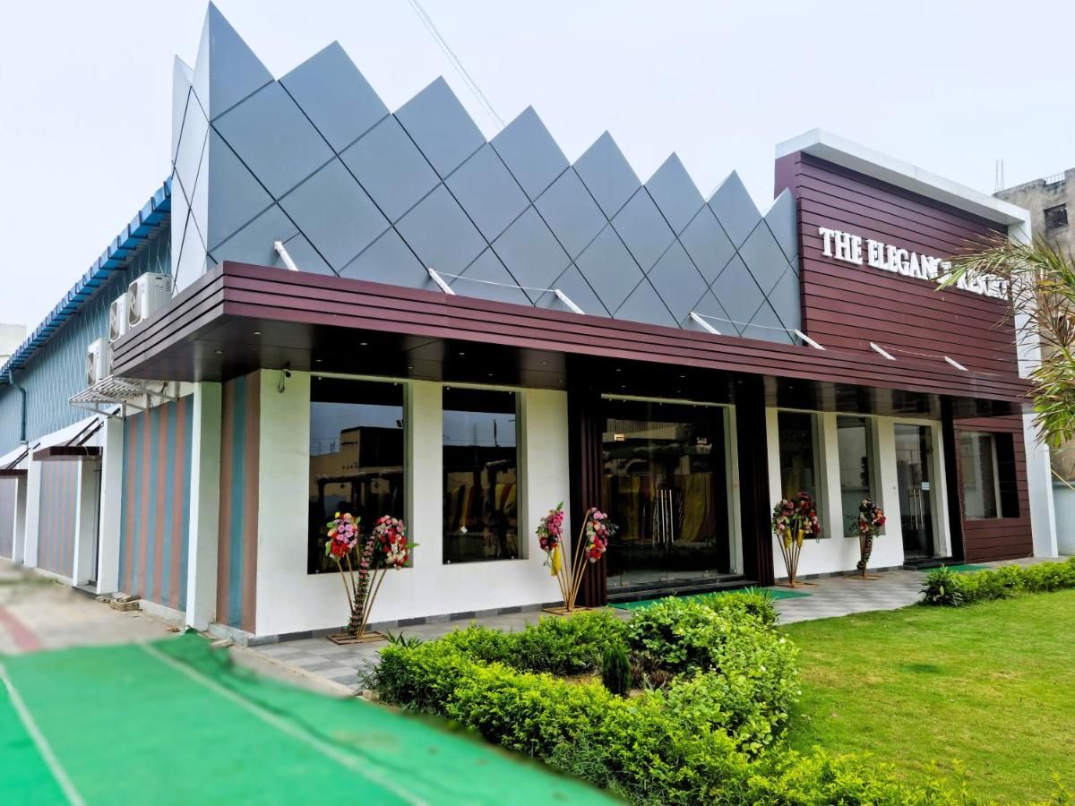 The Elegance Resort thumbnail 2