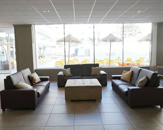Ohtels Villa Dorada - Salou - Lounge