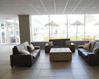 Ohtels Villa Dorada - Salou - Lounge
