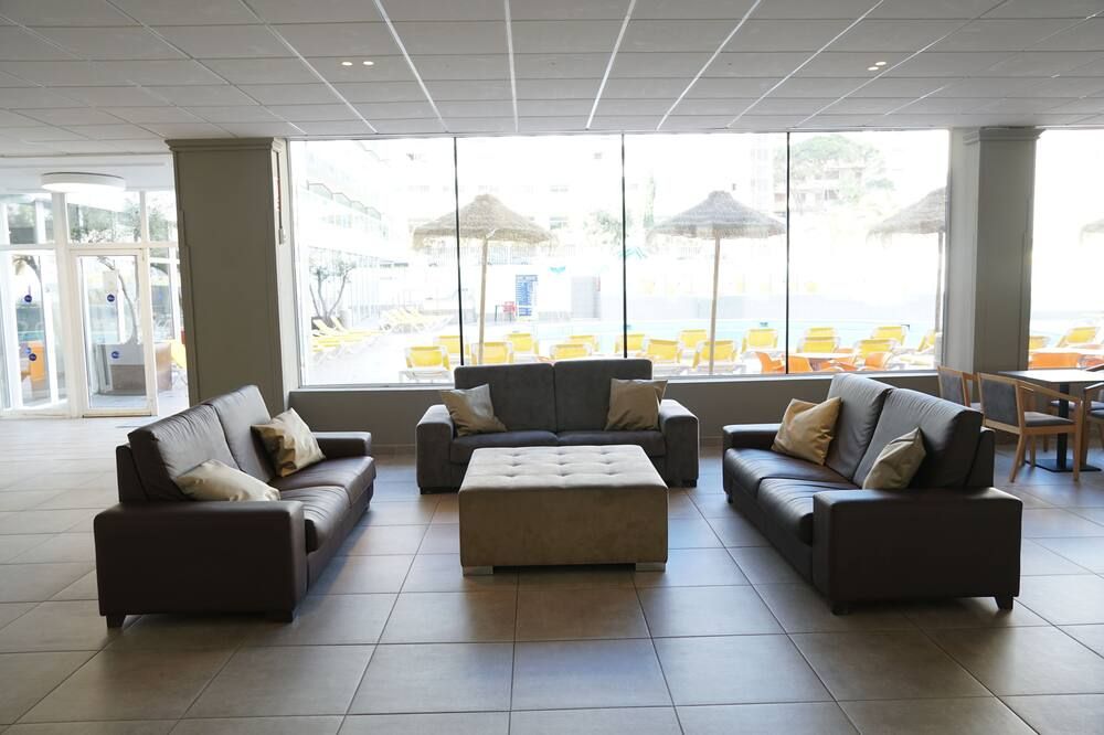 أوهتيلز فيلا دورادا