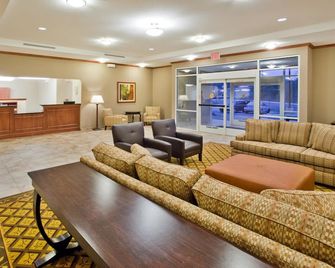 Candlewood Suites Apex Raleigh Area By IHG - Apex - Lobby