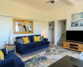Little Orme View - Llandudno - Living room