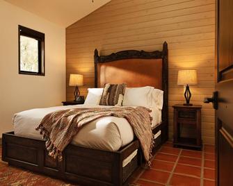 La Lomita Ranch - San Luis Obispo - Schlafzimmer