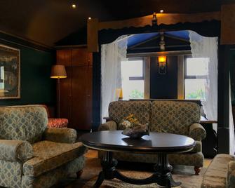 The Waters Country House - Ballyvaughan - Salon