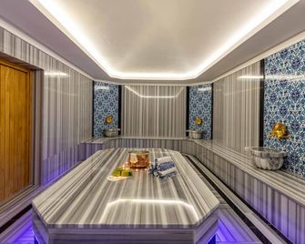 Anemon Kent Diyarbakir Otel - Diyarbakır - Spa