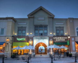 Holiday Inn Express & Suites Toledo South - Perrysburg By IHG - Perrysburg - Gebäude