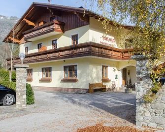 Fruehstueckspension Haus Mayr - Hinterstoder - Gebäude