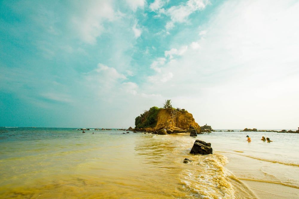 Sea World Boutique Hotel - Mirissa
