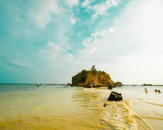 Sea World Boutique Hotel - Mirissa