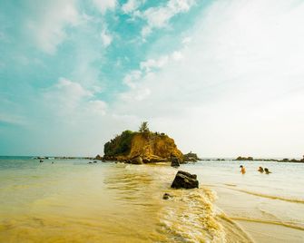 Sea World Boutique Hotel - Mirissa