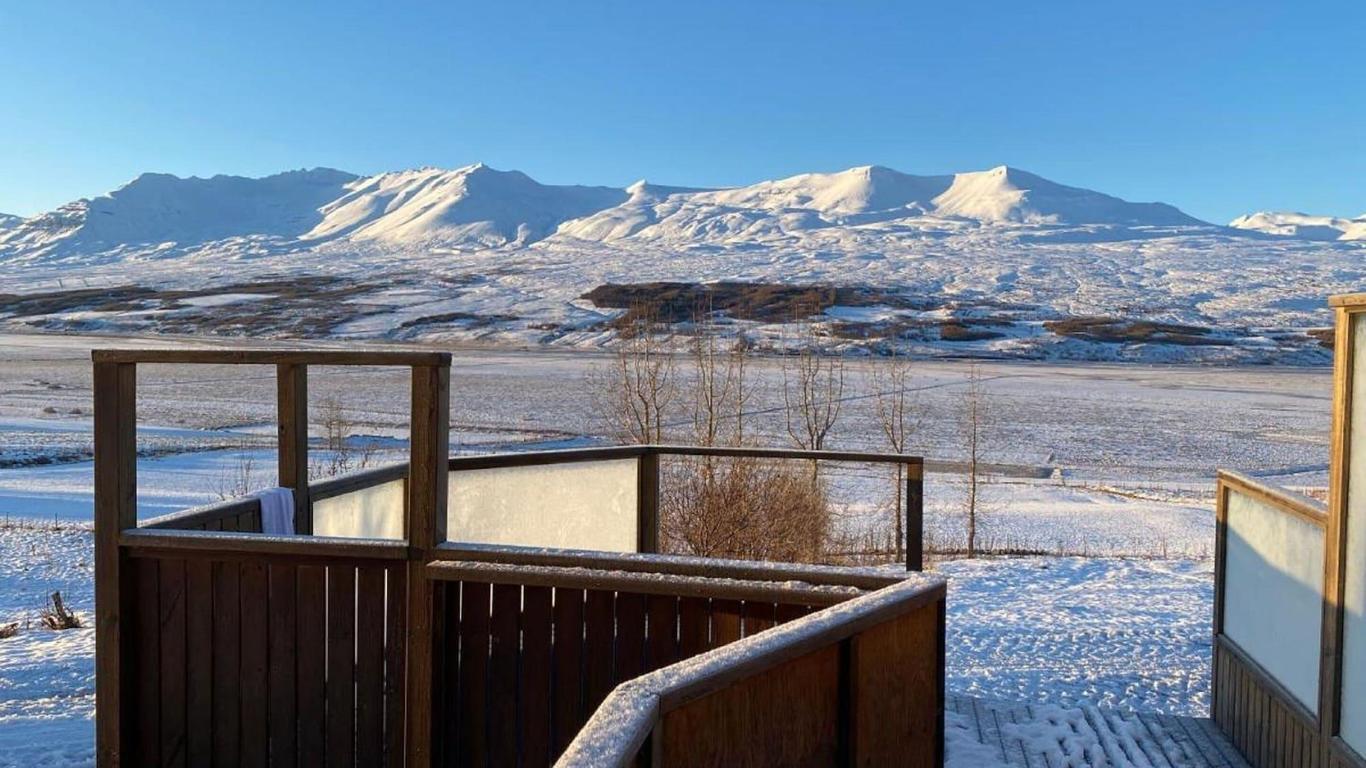 Lamb Inn Öngulsstaðir