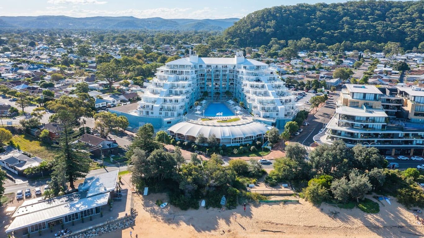 Mantra Ettalong Beach