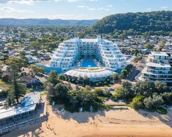 Mantra Ettalong Beach - Ettalong beach - Building