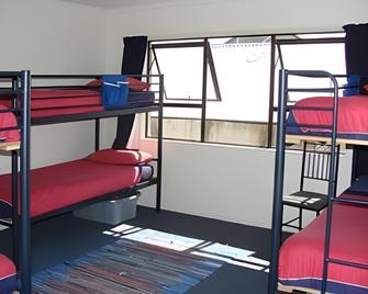 Hat Trick Lodge - Motueka - Habitación