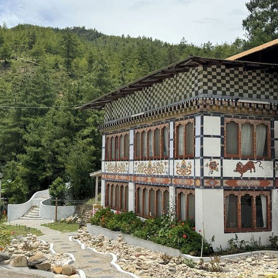 Dzi Pema image 1