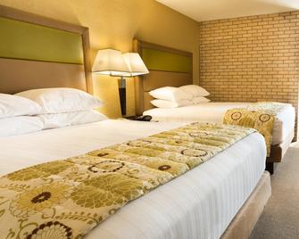 Drury Inn & Suites Paducah - Paducah - Ložnice