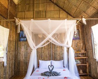 Jungle Beach - Ninh Hoa - Bedroom