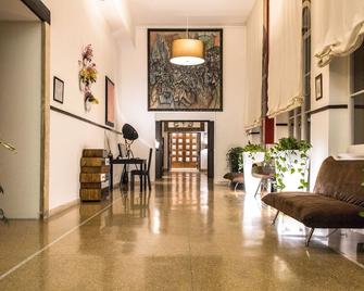 Lh Hotel Excel Roma Montemario - Rome