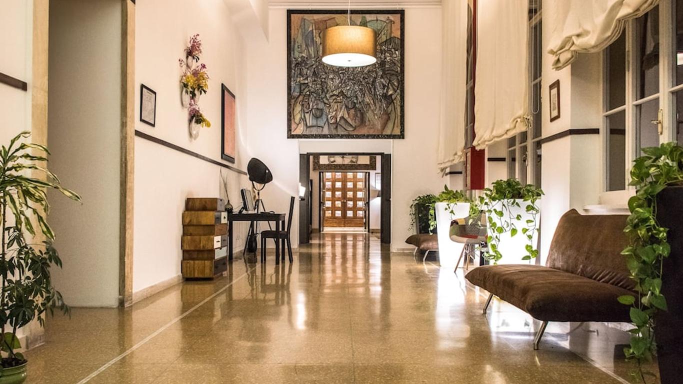 Lh Hotel Excel Roma Montemario