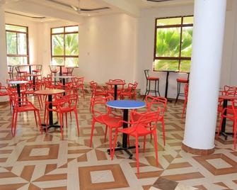 Greenyard Resort Mtwapa - Mtwapa - Restaurante