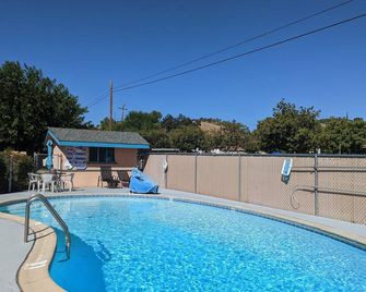 Cielo House Inn - Paso Robles - Paso Robles - Pool