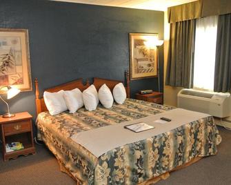 Rochester Inn - Rochester - Quarto